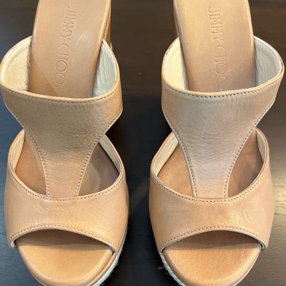 Jimmy Choo